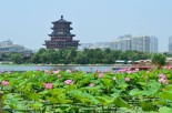 济宁的名胜古迹有那些？