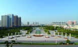 城市简介----济宁孔孟之乡